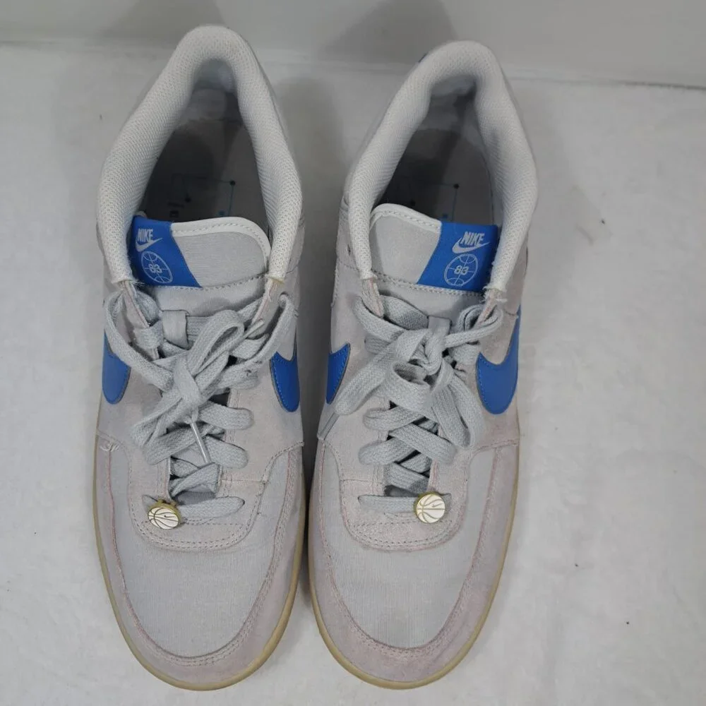 Nike Sky Force 3/4 Coney Island Hoops 2020 Mens‎ Size 12